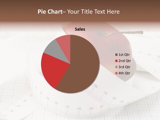 Finance Diet Fit PowerPoint Template