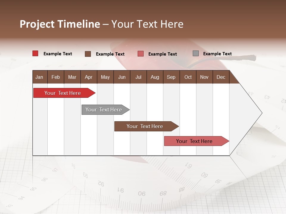 Finance Diet Fit PowerPoint Template