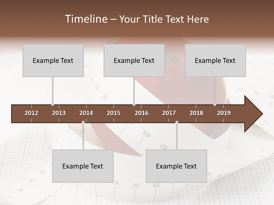 Finance Diet Fit PowerPoint Template