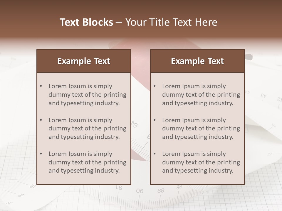 Finance Diet Fit PowerPoint Template