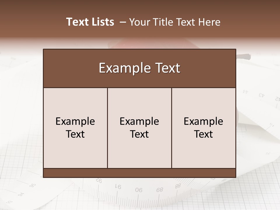 Finance Diet Fit PowerPoint Template