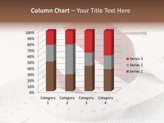 Finance Diet Fit PowerPoint Template