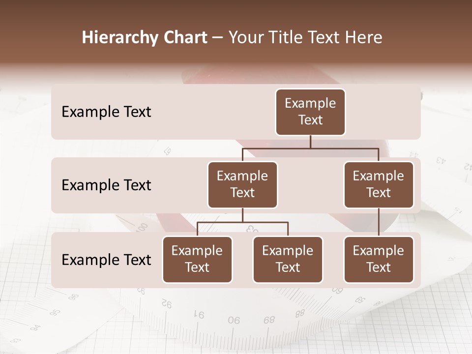 Finance Diet Fit PowerPoint Template