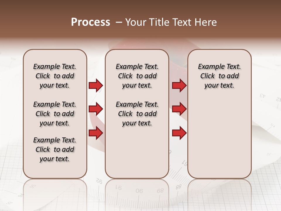 Finance Diet Fit PowerPoint Template