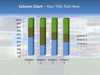 Data Website Browser PowerPoint Template