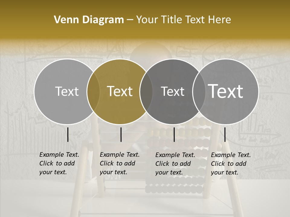 Poor Chart Disaster PowerPoint Template