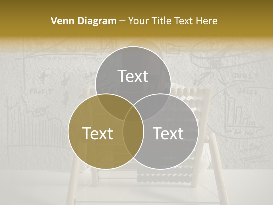 Poor Chart Disaster PowerPoint Template