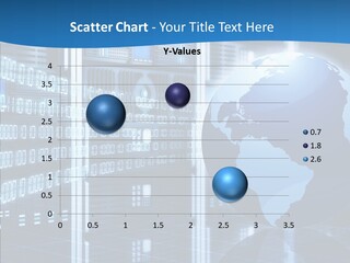 Processor Security Peripheral PowerPoint Template