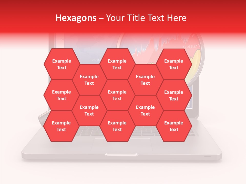 Spreadsheet Office Diagram PowerPoint Template