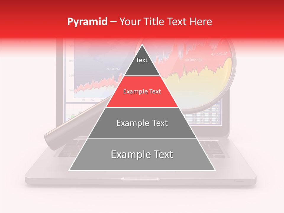 Spreadsheet Office Diagram PowerPoint Template