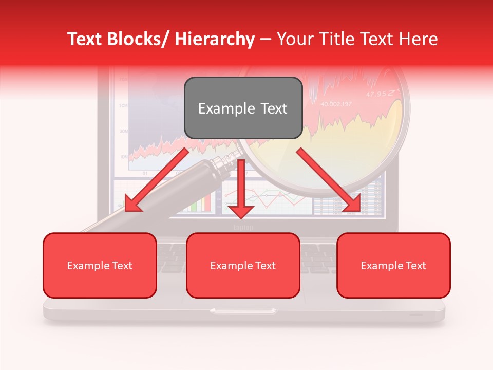 Spreadsheet Office Diagram PowerPoint Template