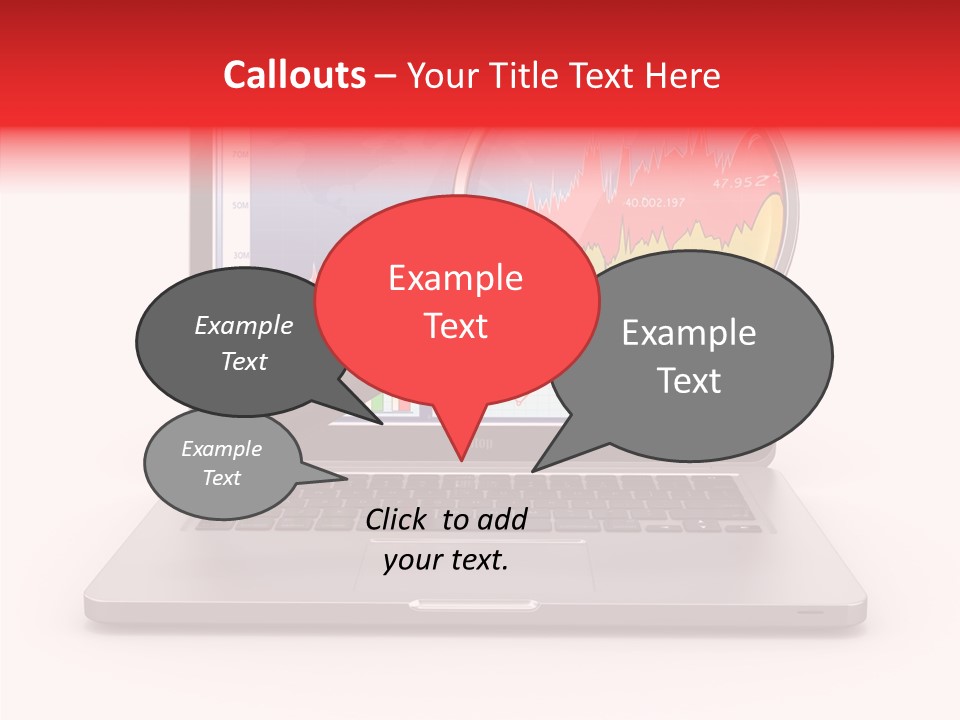 Spreadsheet Office Diagram PowerPoint Template
