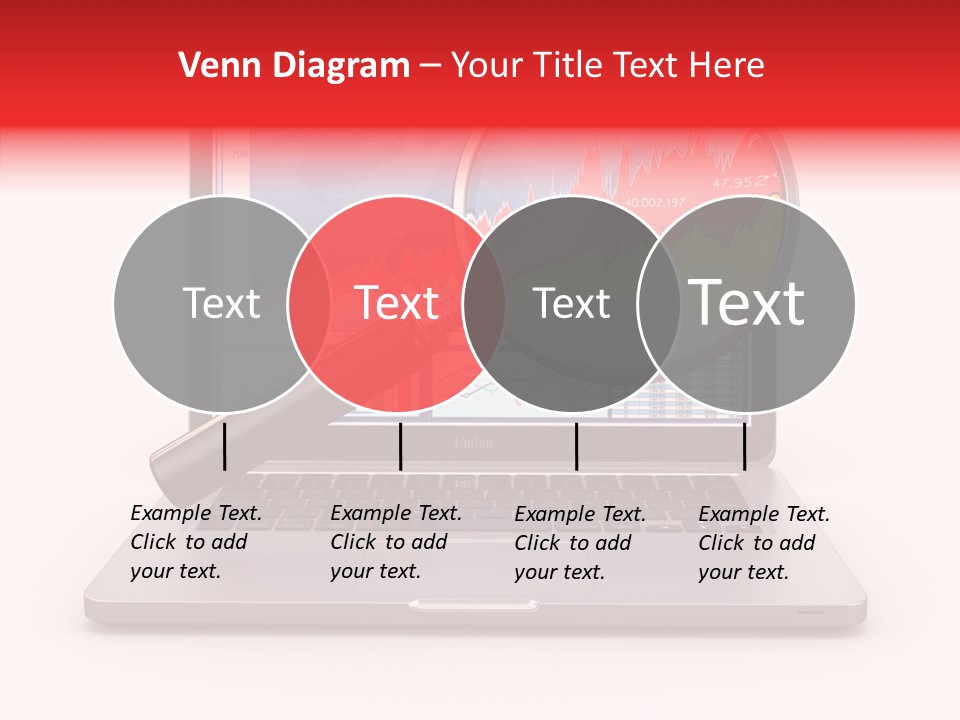 Spreadsheet Office Diagram PowerPoint Template