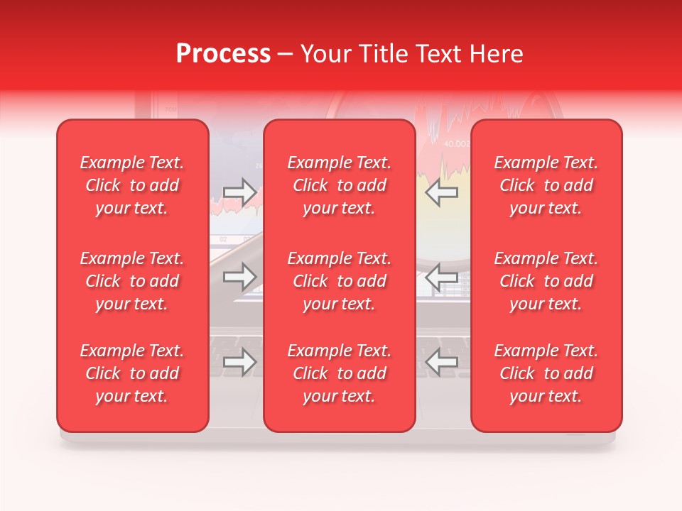 Spreadsheet Office Diagram PowerPoint Template