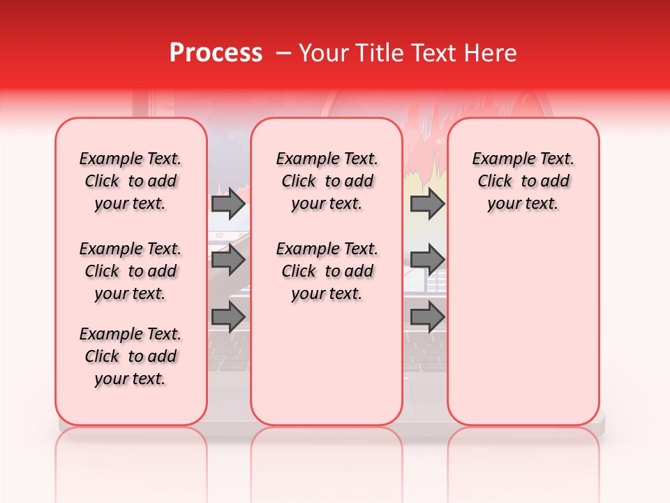 Spreadsheet Office Diagram PowerPoint Template