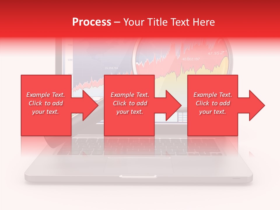 Spreadsheet Office Diagram PowerPoint Template