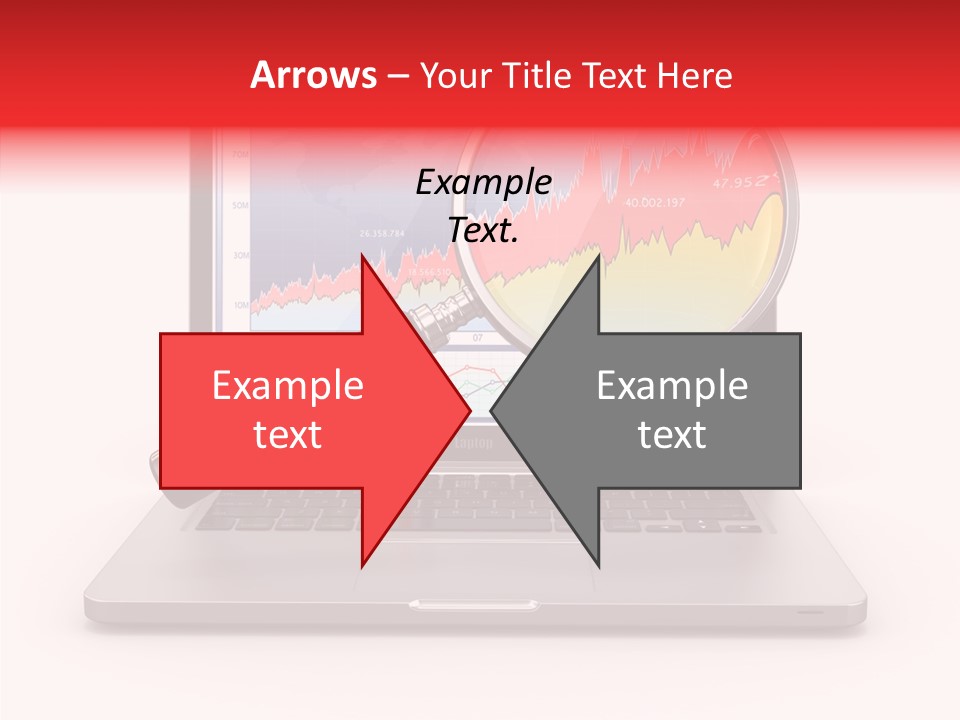 Spreadsheet Office Diagram PowerPoint Template