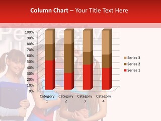 Lecture High Youth PowerPoint Template