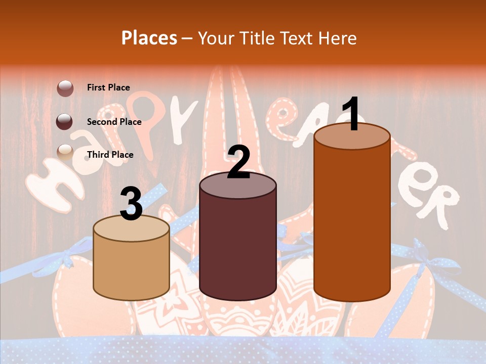 Field Holiday Design PowerPoint Template