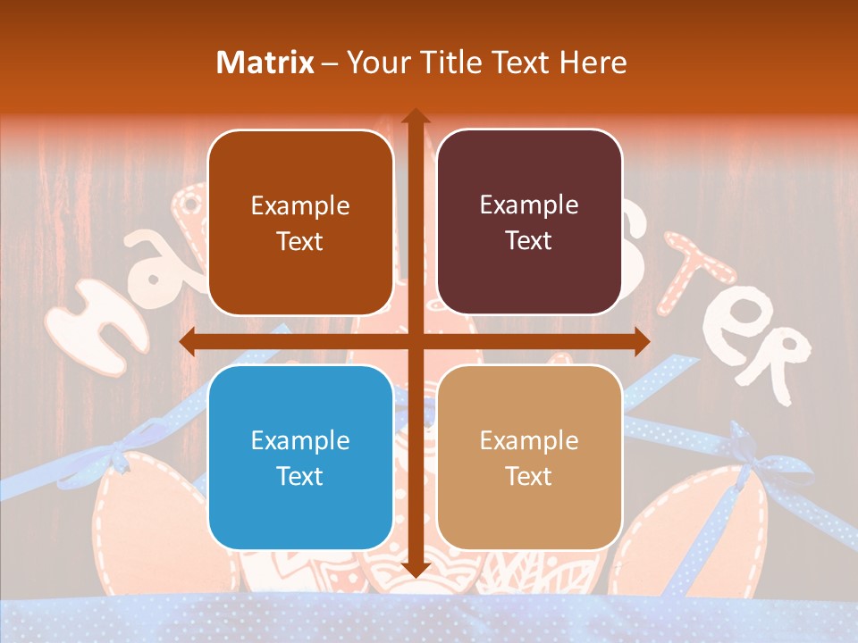 Field Holiday Design PowerPoint Template