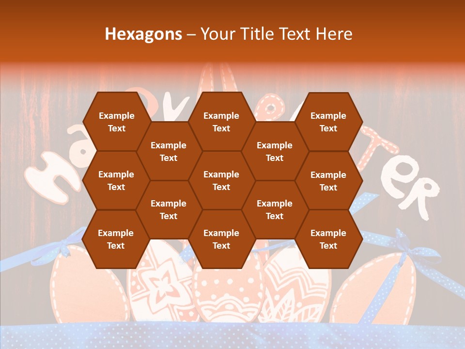 Field Holiday Design PowerPoint Template