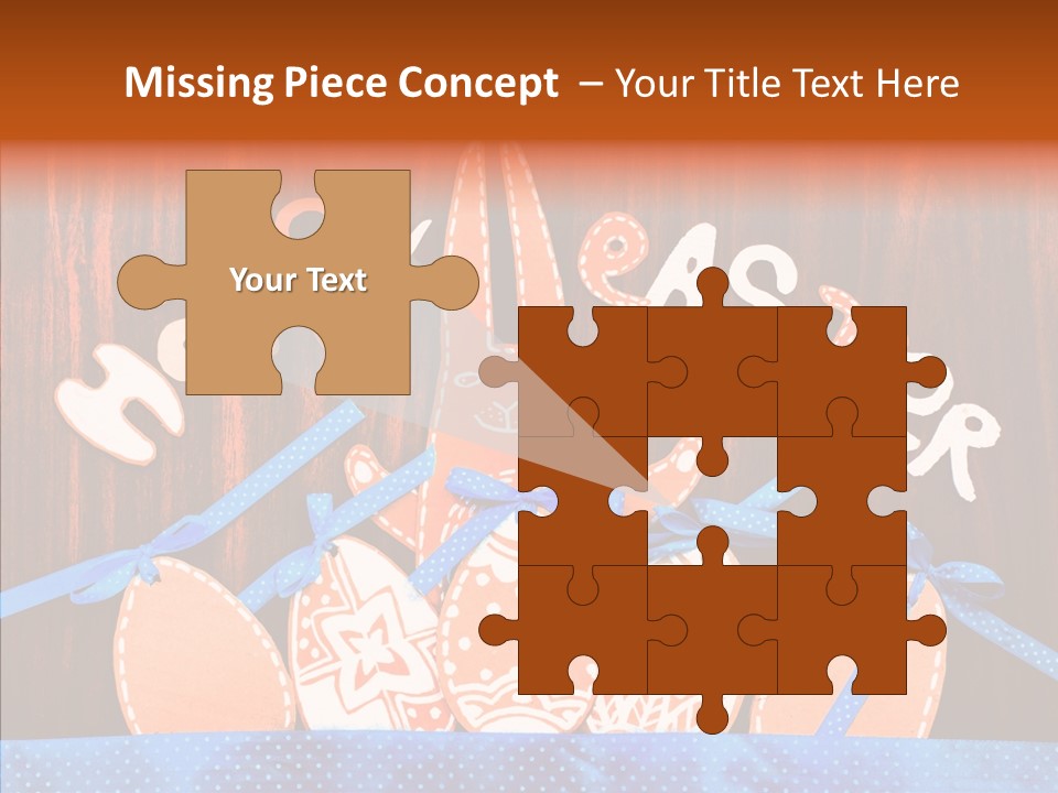 Field Holiday Design PowerPoint Template