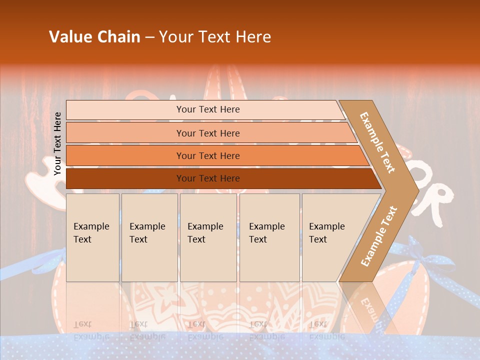 Field Holiday Design PowerPoint Template