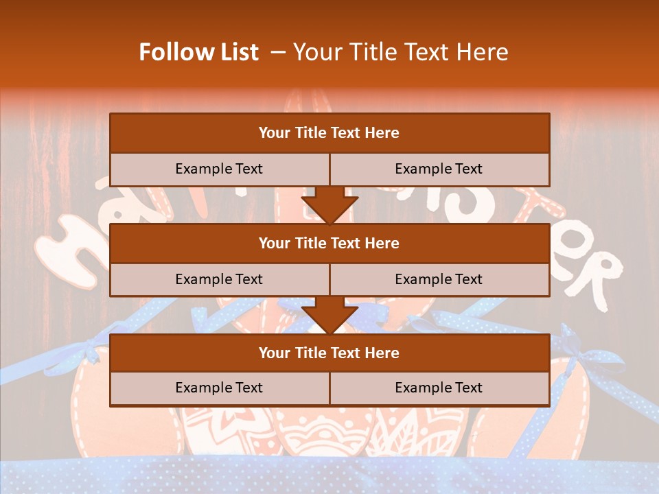 Field Holiday Design PowerPoint Template