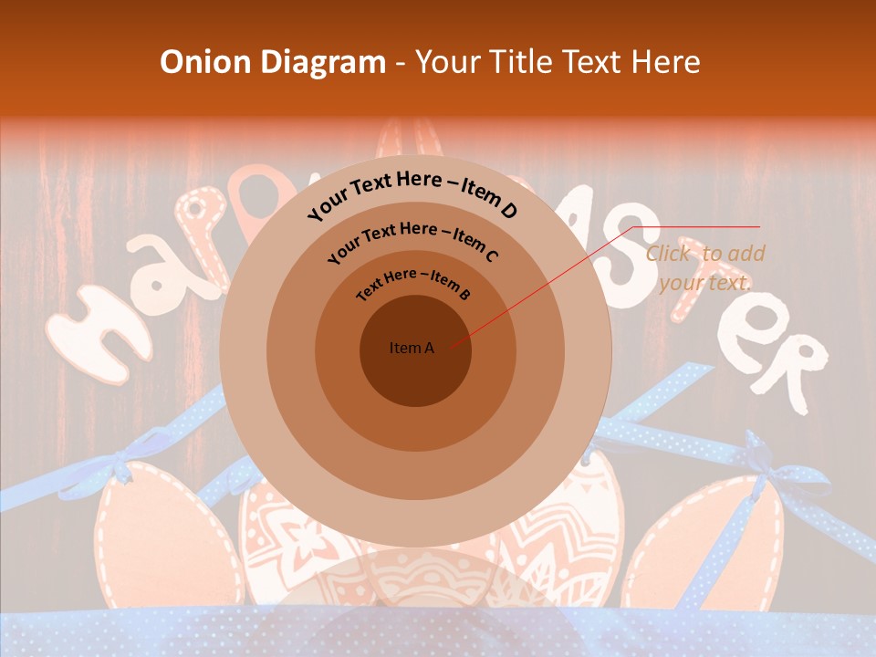 Field Holiday Design PowerPoint Template