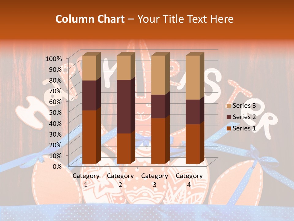 Field Holiday Design PowerPoint Template