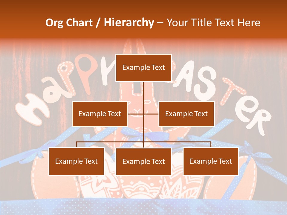 Field Holiday Design PowerPoint Template