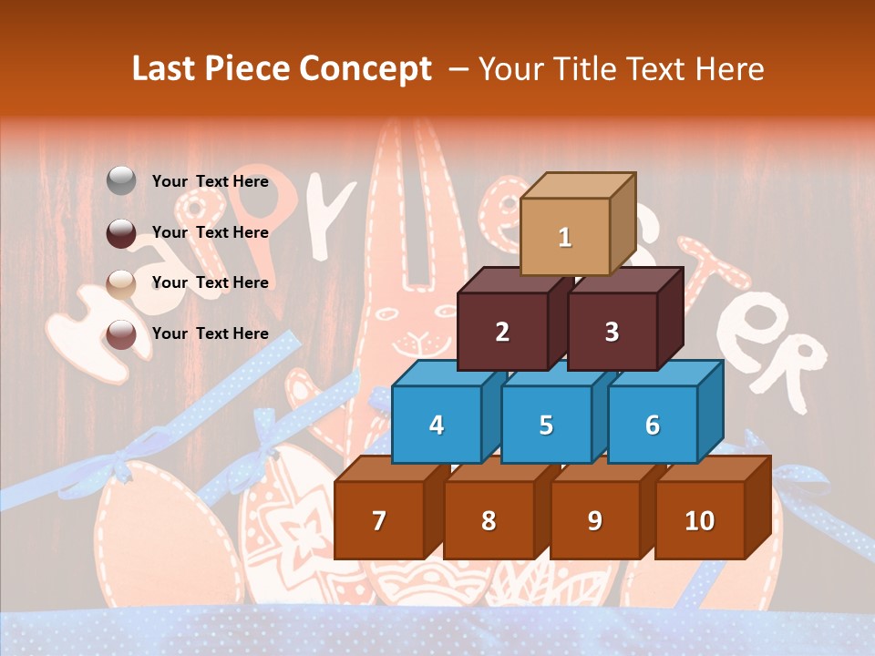 Field Holiday Design PowerPoint Template
