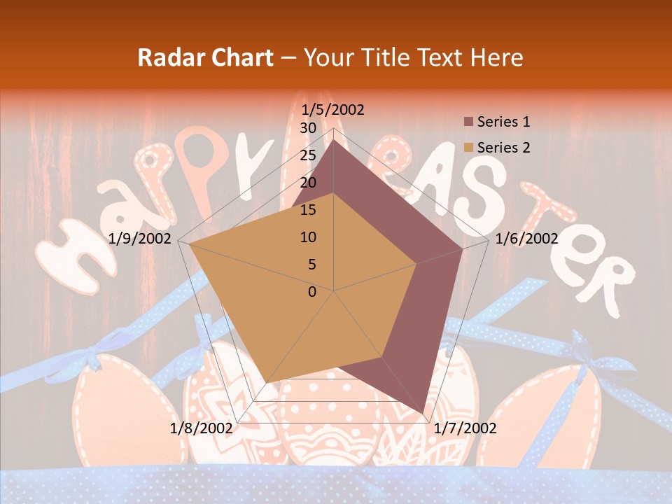 Field Holiday Design PowerPoint Template