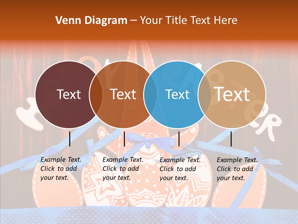 Field Holiday Design PowerPoint Template