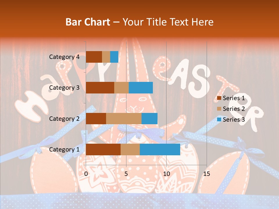 Field Holiday Design PowerPoint Template