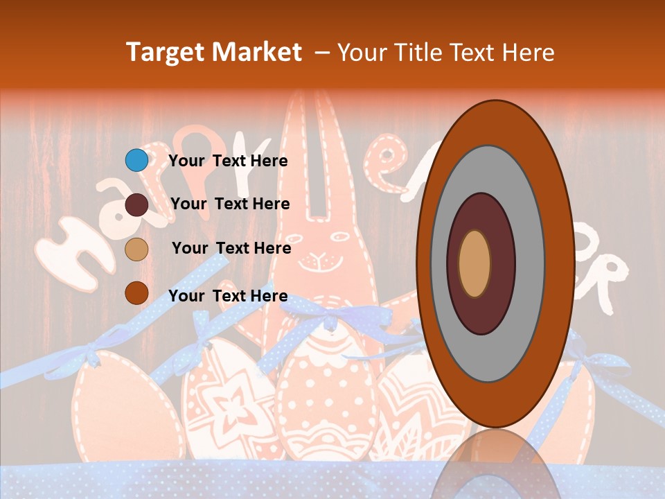 Field Holiday Design PowerPoint Template