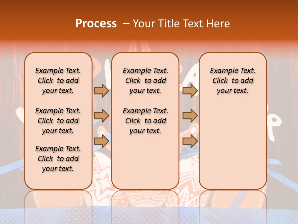 Field Holiday Design PowerPoint Template
