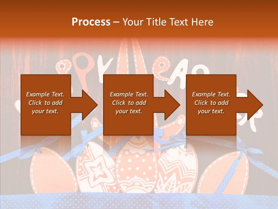 Field Holiday Design PowerPoint Template