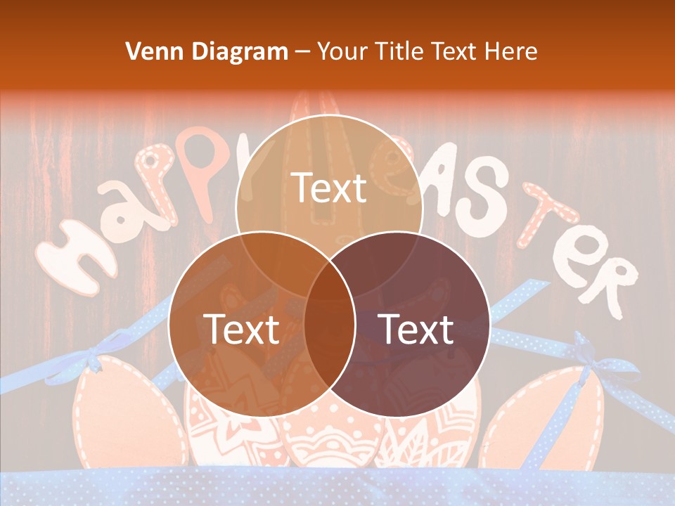 Field Holiday Design PowerPoint Template