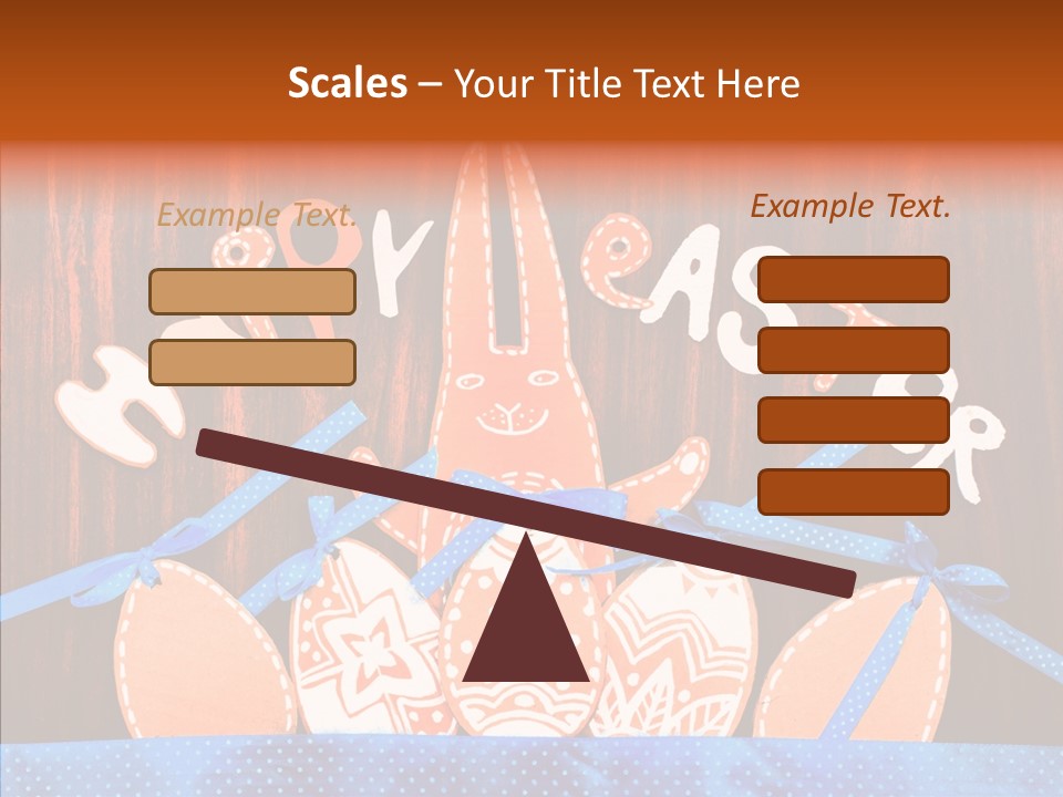 Field Holiday Design PowerPoint Template