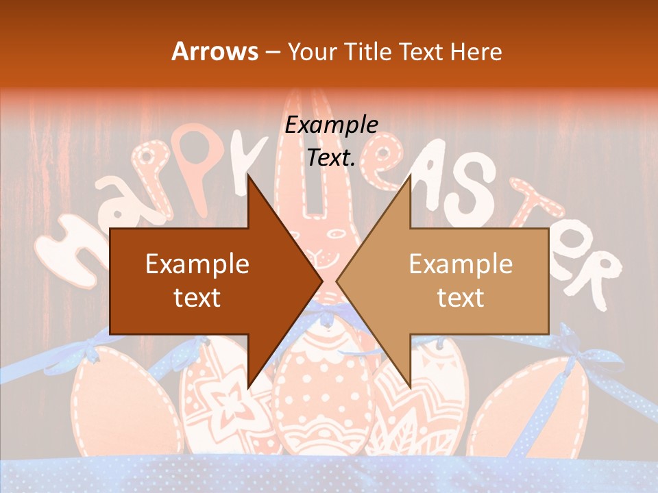 Field Holiday Design PowerPoint Template
