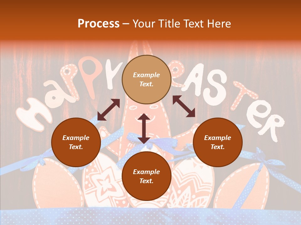 Field Holiday Design PowerPoint Template
