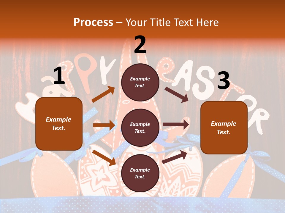 Field Holiday Design PowerPoint Template