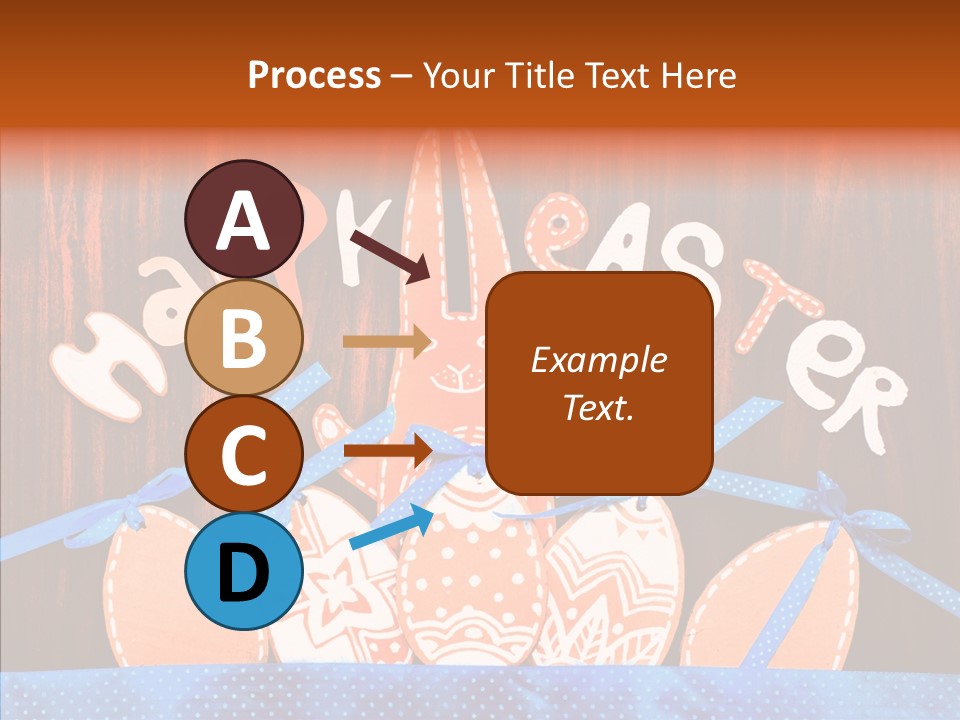 Field Holiday Design PowerPoint Template