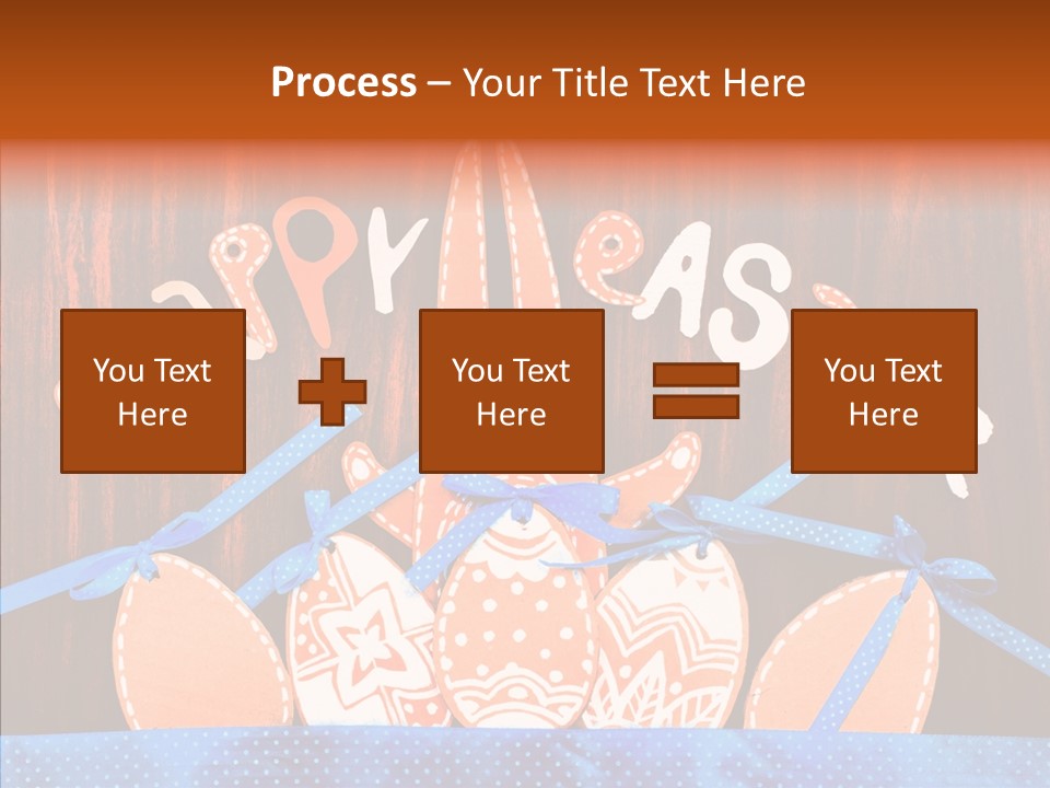 Field Holiday Design PowerPoint Template