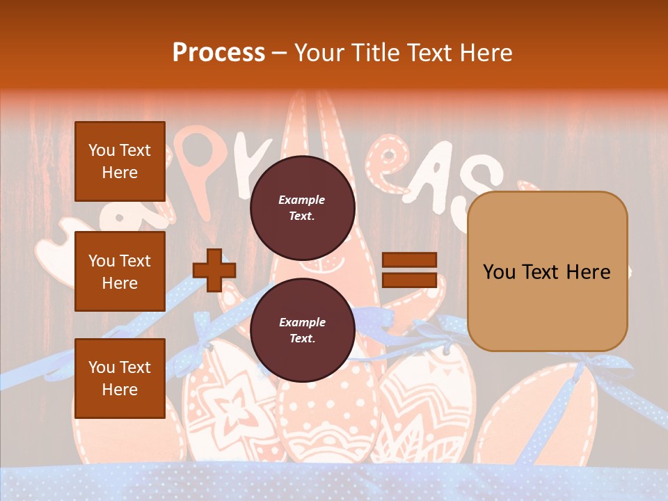 Field Holiday Design PowerPoint Template