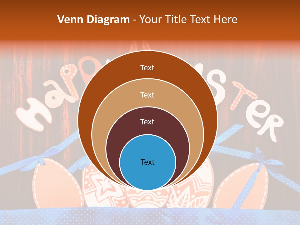 Field Holiday Design PowerPoint Template