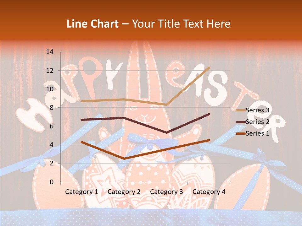 Field Holiday Design PowerPoint Template