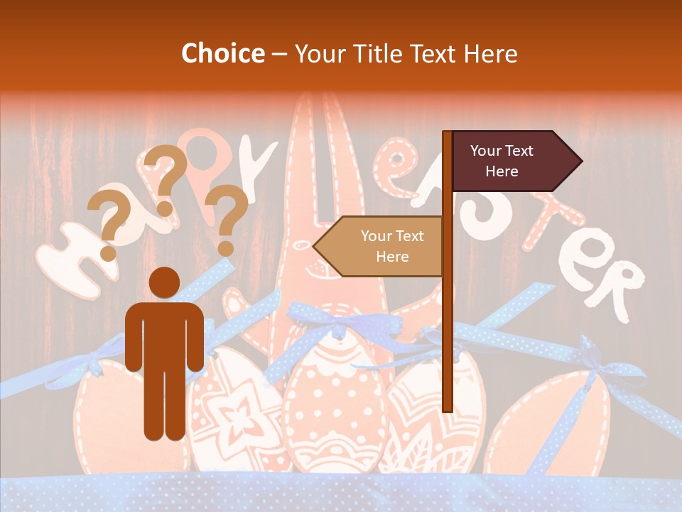 Field Holiday Design PowerPoint Template