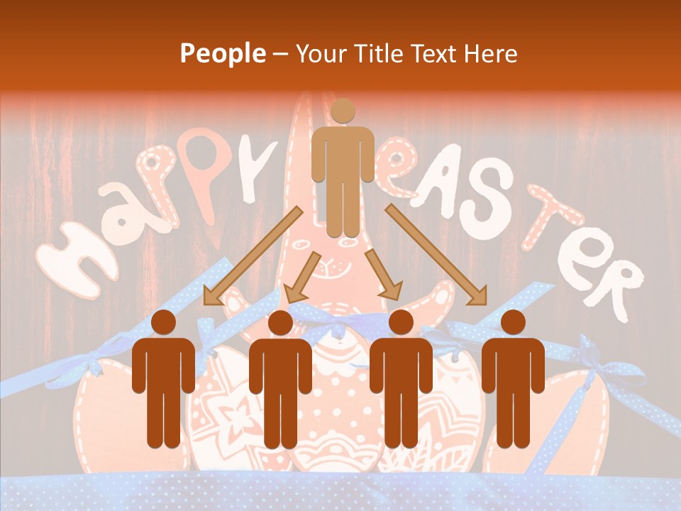 Field Holiday Design PowerPoint Template